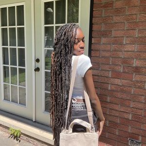 Meet your Posher, Kyndal